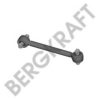 MERCE 3573330705 Track Control Arm